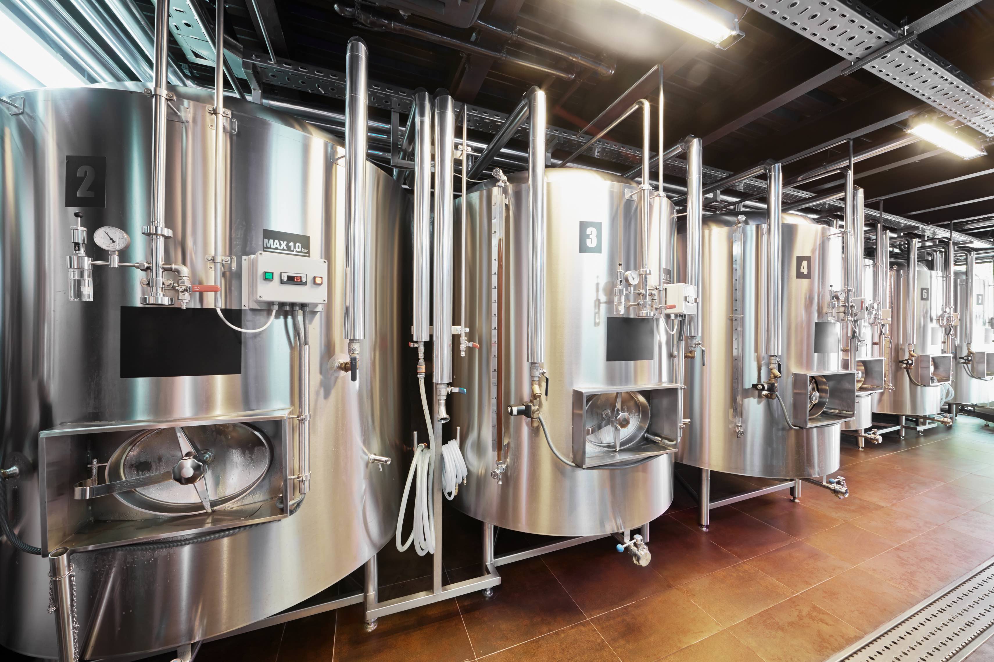 Brewery-BD Brewery & Distillery Tours in Breckenridge, Frisco & Keystone