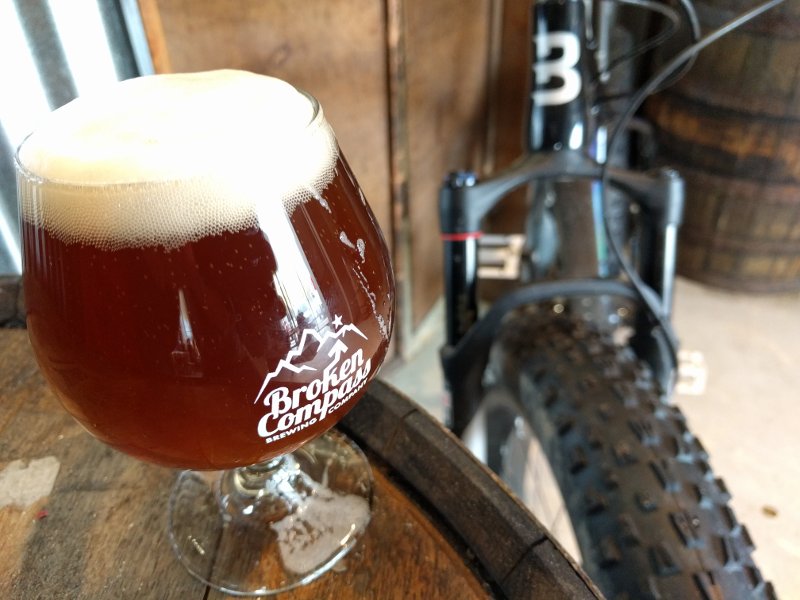 Broken-Compass-Borealis-Fat-Bike Bike Tours