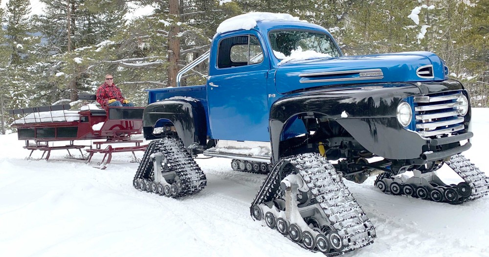 monster-truck-sleigh-4 image monster-truck-sleigh-4 Monster Truck Sleigh Rides Breckenridge, Keystone, Vail & Dillon