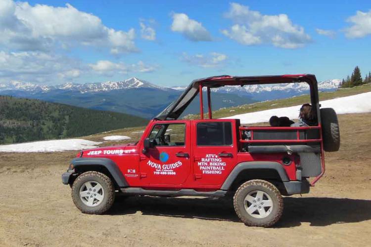 nova-jeep-1 Colorado Jeep Tours | Vail, Keystone & Summit County 4x4 Adventures