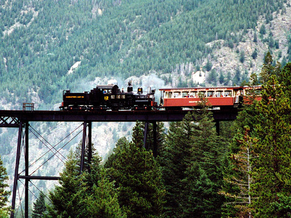 train image train Train Rides in Colorado | Leadville & Summit County Tours