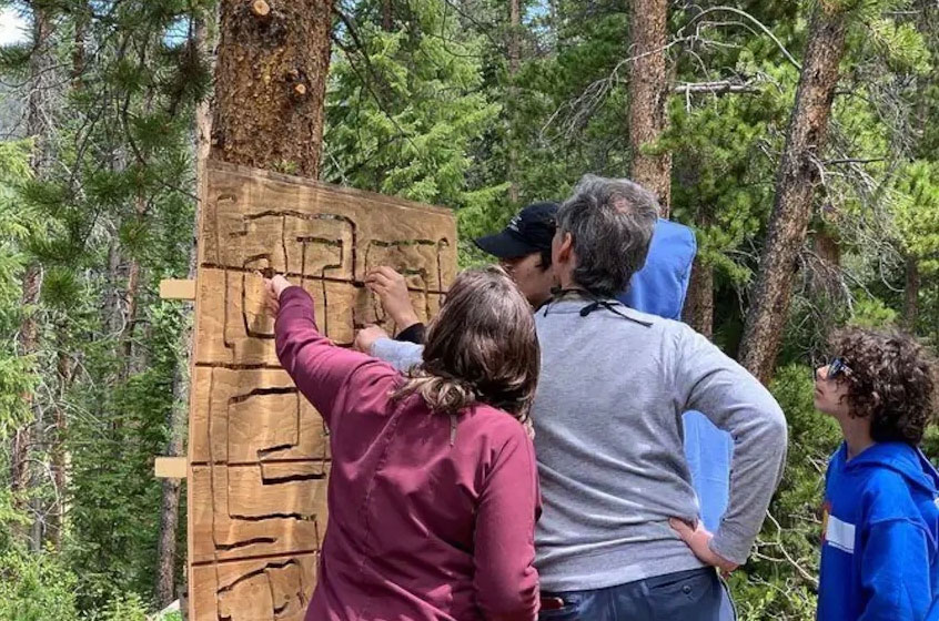 treasure-hunt Gold Mine Tours & Treasure Hunts | Breckenridge, Frisco & Vail