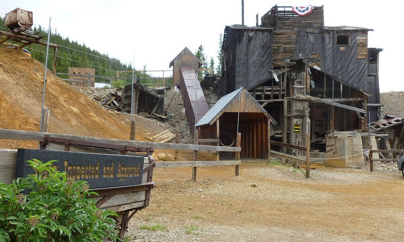 5618_2T5zi_Breckenridge_Country_Boy_Mine_lg Gold Mine Tours & Treasure Hunts | Breckenridge, Frisco & Vail