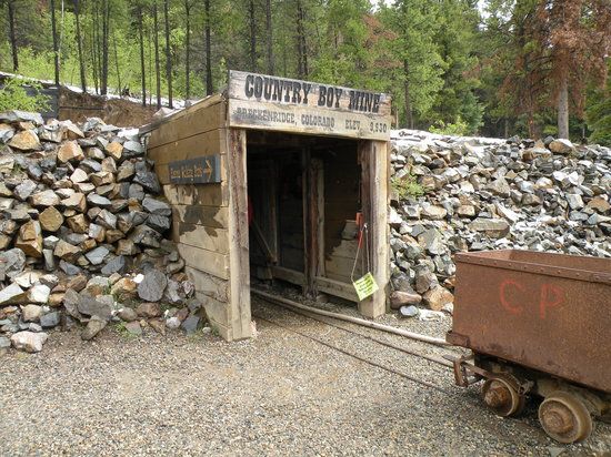 5c7a9583c1811cd387fd05c29025c5c4 Gold Mine Tours & Treasure Hunts | Breckenridge, Frisco & Vail
