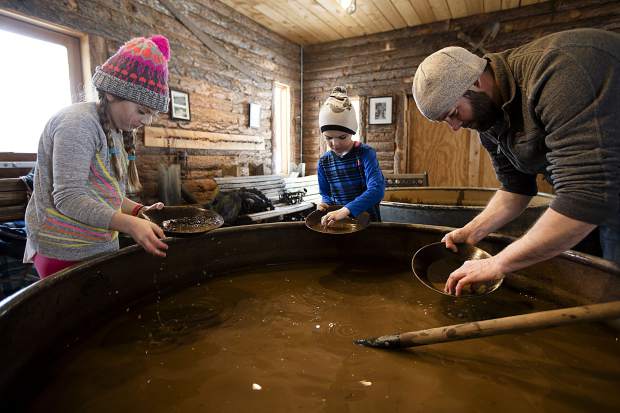 CountryBoy-SDN-040519-1-4 Gold Mine Tours & Treasure Hunts | Breckenridge, Frisco & Vail
