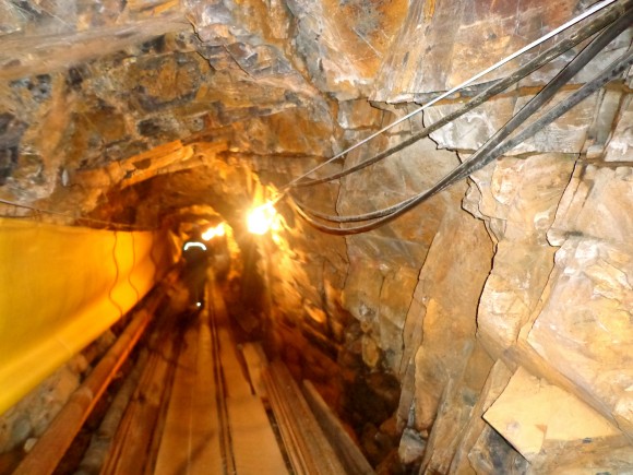 DSC00053-580x435 Gold Mine Tours & Treasure Hunts | Breckenridge, Frisco & Vail