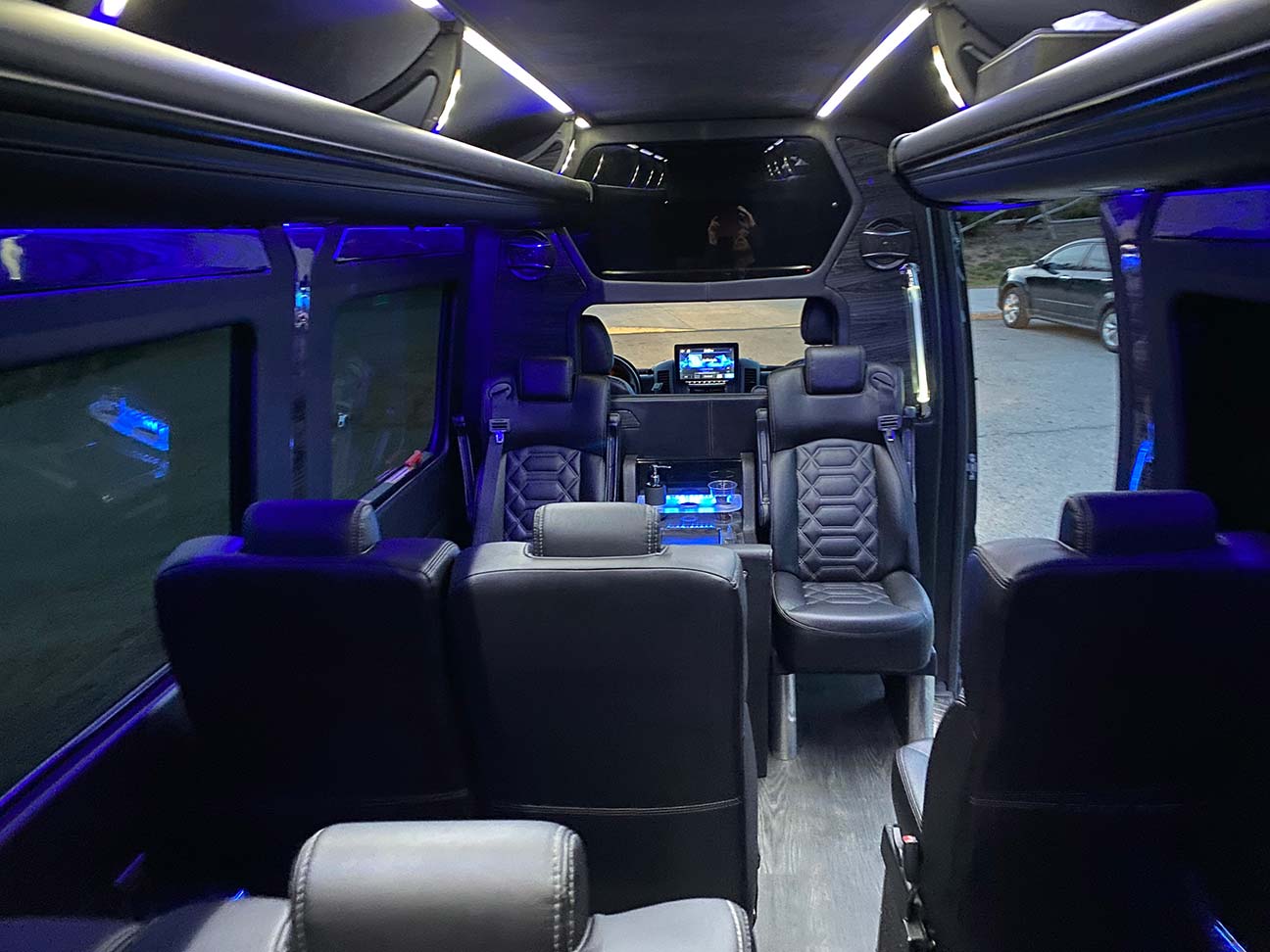 VEHICULES-5 image VEHICULES-5 Concierge Services - Colorado Activities - Book Today!