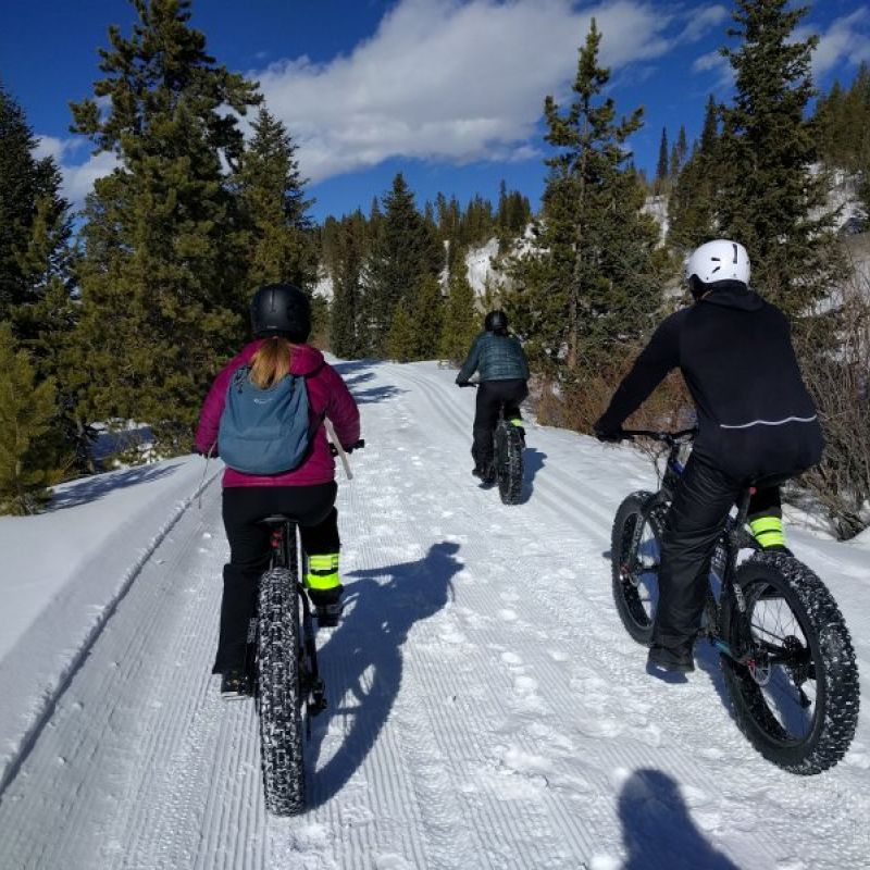 Fat-Biking-In-Breckenridge-16fc5700 Winter Activities Breckenridge, Keystone, Vail & Copper Mountain