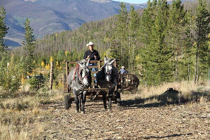 chuck-wagon-ride-4c727099 Chuck Wagon Dinner & Wild West Show | Vail & Silverthorne