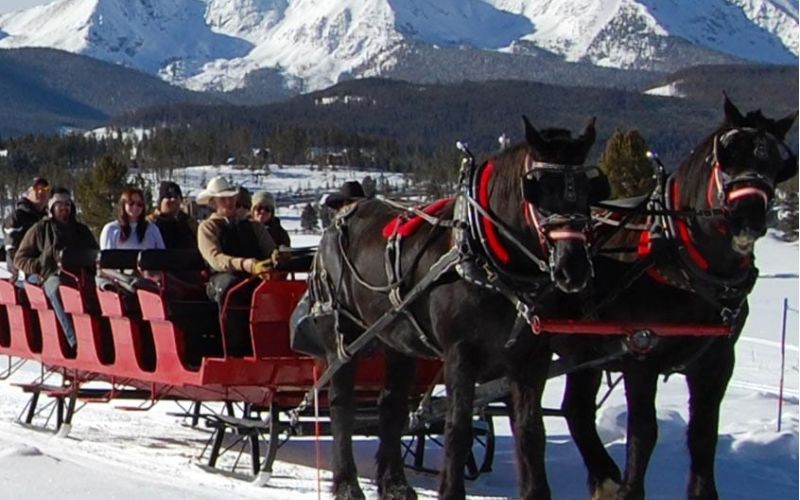 breck-Sleigh-Rides-9328e078 Things To Do In Colorado - Summer & Winter Activities