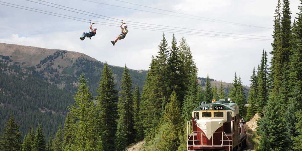 Zip-Line-1-e9333847 Colorado Zip Line Tours | Breckenridge, Vail & Leadville