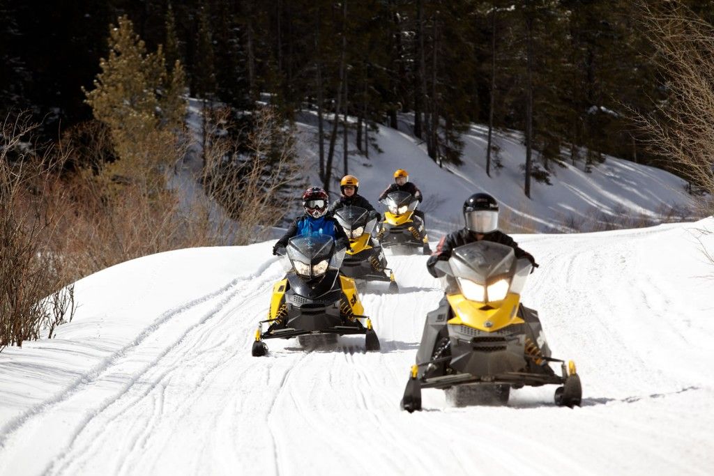 NG-Snowmobile-22-1024x683-f24015be Things To Do In Colorado - Summer & Winter Activities